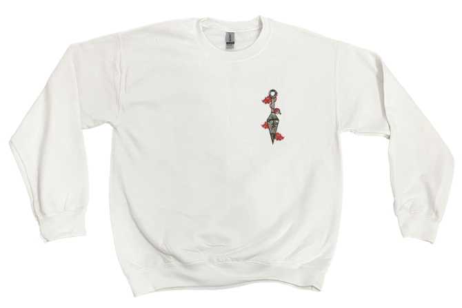 Bluză Kunai - imagine 2