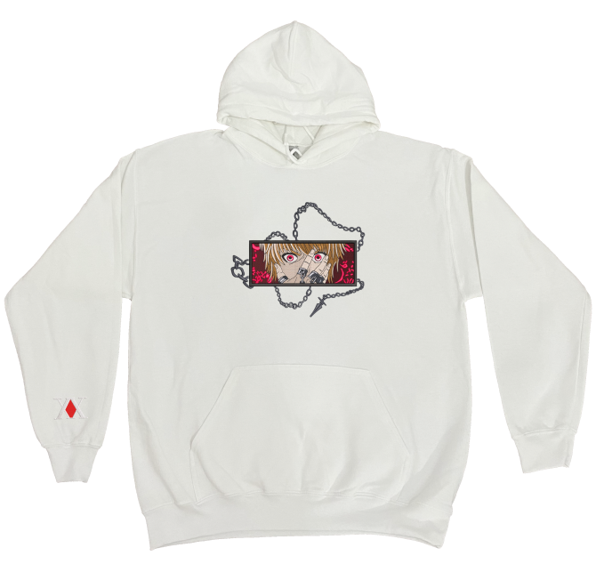 Hanorac Kurapika - imagine 2