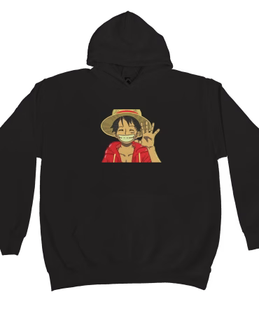 Hanorac Luffy