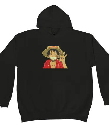 Hanorac Luffy