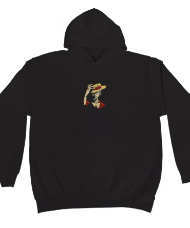 Hanorac Mugiwara Luffy