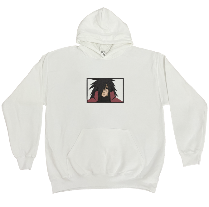 Hanorac Madara Uchiha - imagine 2