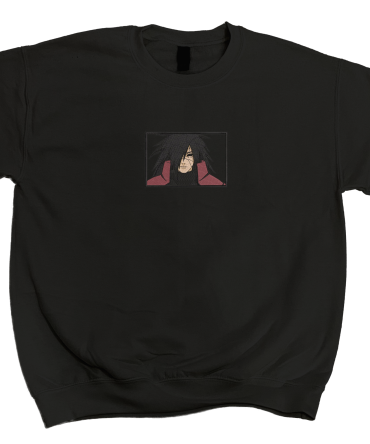 Bluză Madara Uchiha