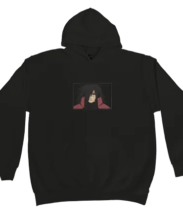 Hanorac Madara Uchiha