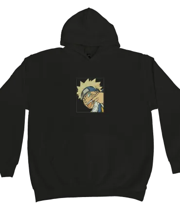 Hanorac Uzumaki Naruto