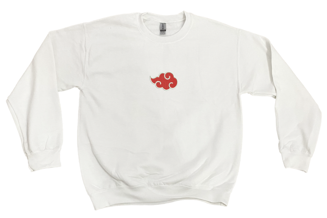 Bluză Akatsuki Cloud - imagine 2