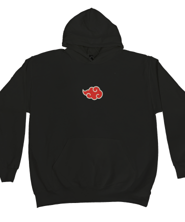 Hanorac Akatsuki Cloud