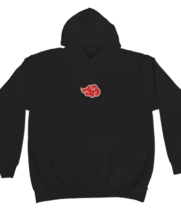 Hanorac Akatsuki Cloud