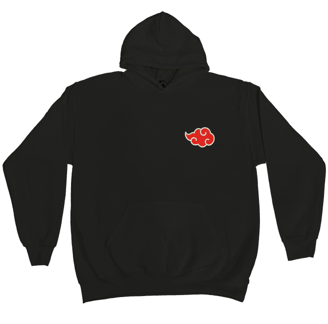 Hanorac Akatsuki Cloud - imagine 2