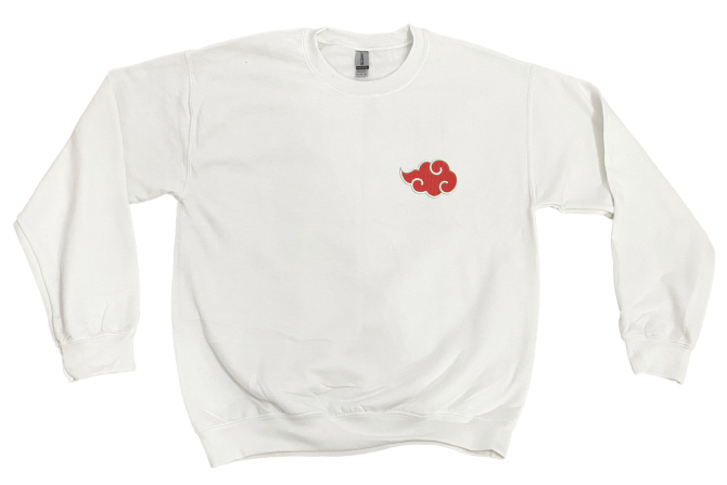 Bluză Akatsuki Cloud - imagine 3