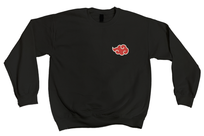 Bluză Akatsuki Cloud - imagine 4