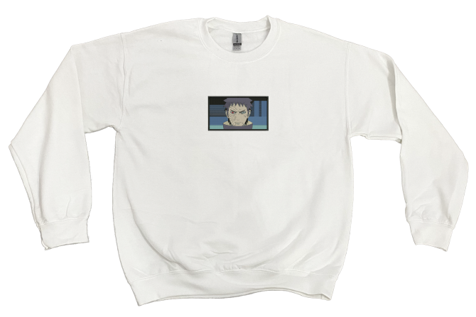 Bluză Obito - imagine 2