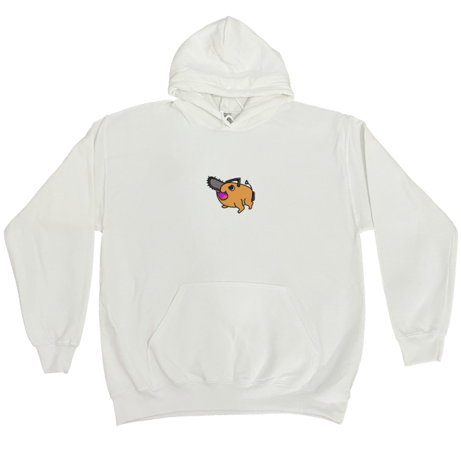 Hanorac Pochita - imagine 2