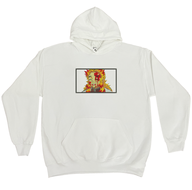 Hanorac Rengoku - imagine 2