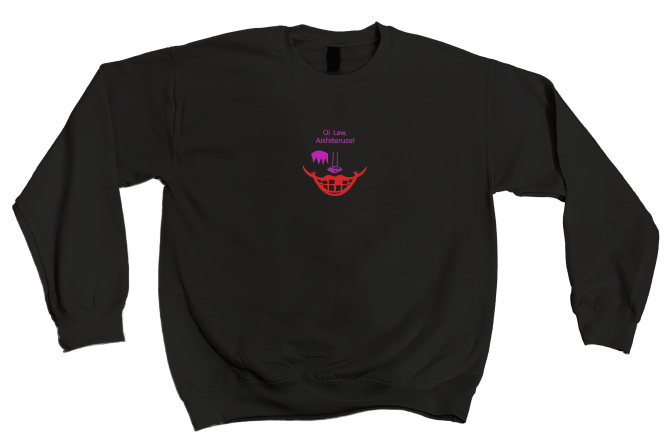 Bluză Rosinante - imagine 2