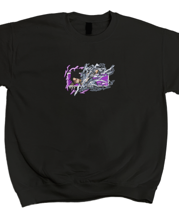 Bluză Sasuke Uchiha