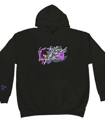 Hanorac Sasuke Uchiha