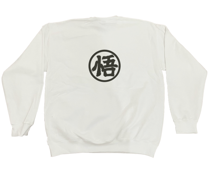 Bluză Mini Goku - imagine 4