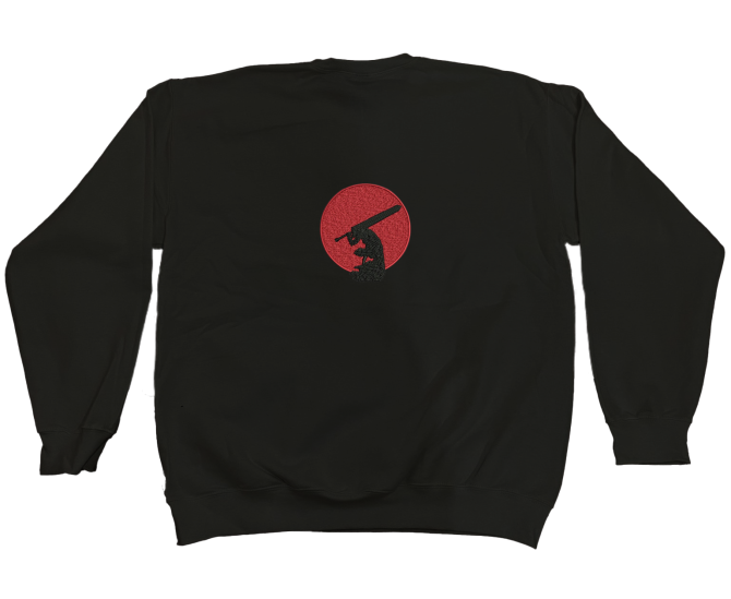 Bluză Berserk - imagine 2