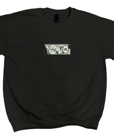 Bluză Sukuna You Fool!