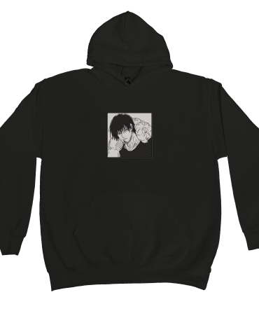 Hanorac Toji Fushiguro