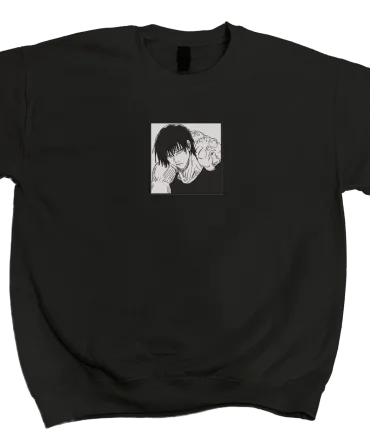 Bluză Toji Fushiguro