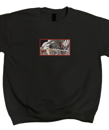 Bluză Yuta and Rika