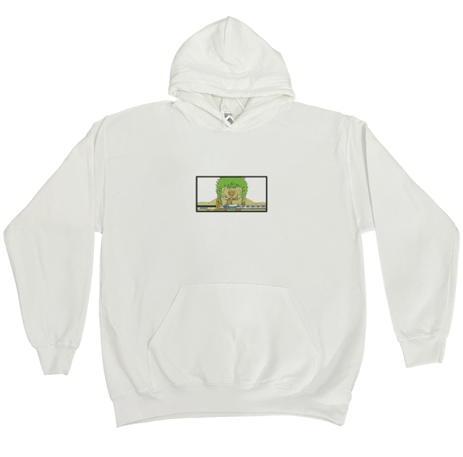 Hanorac Zoro - imagine 2