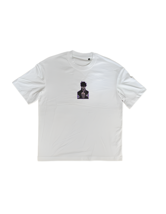 Tricou Solo Leveling - imagine 2