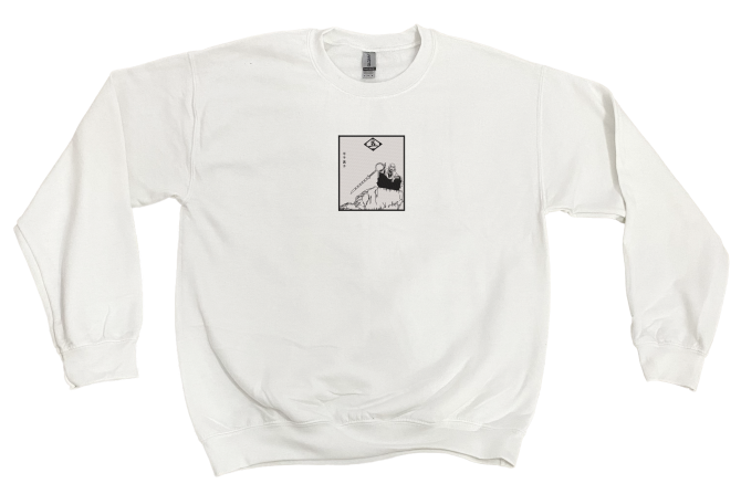 Bluză Shinji Hirako - imagine 2