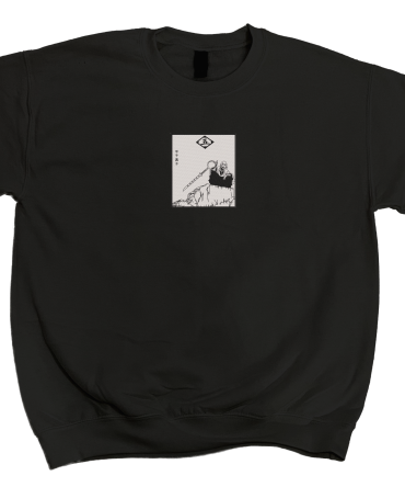 Bluză Shinji Hirako