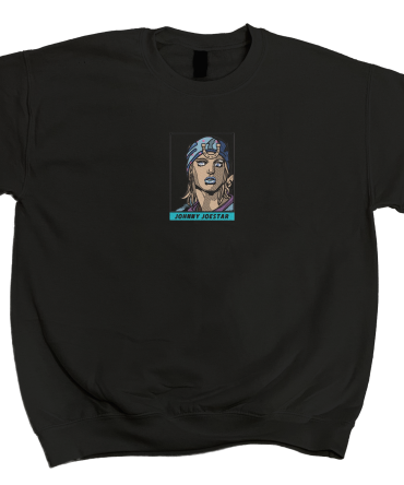Bluză Johnny Joestar