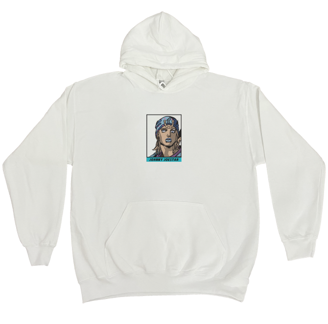 Hanorac Johnny Joestar - imagine 2