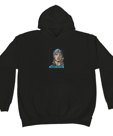 Hanorac Johnny Joestar