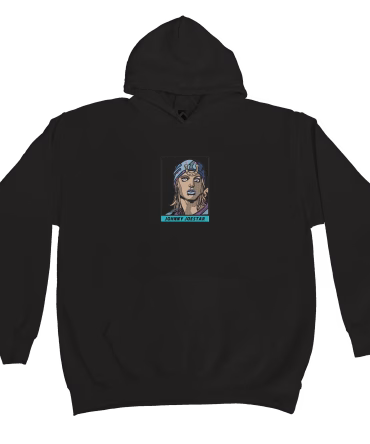 Hanorac Johnny Joestar