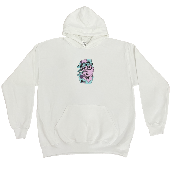 Hanorac Jotaro Kujo - Disc - imagine 2