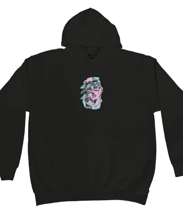 Hanorac Jotaro Kujo - Disc