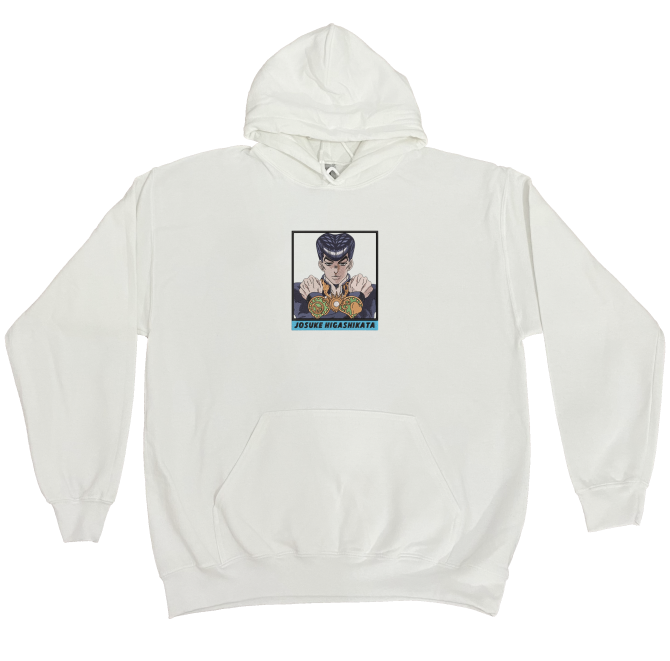 Hanorac Josuke - imagine 2