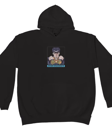 Hanorac Josuke