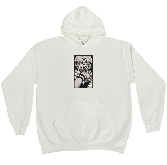 Hanorac Ryomen Sukuna - imagine 2