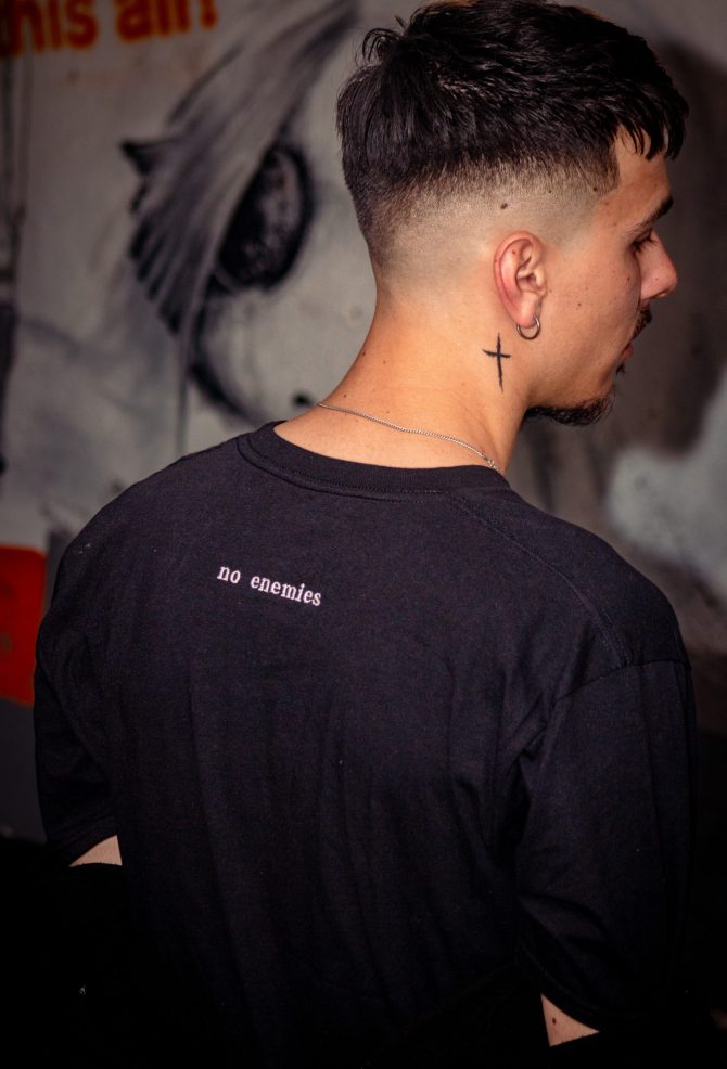 Tricou Vinland Saga - imagine 2