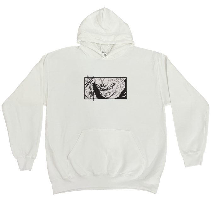 Hanorac Majin Vegeta - imagine 2