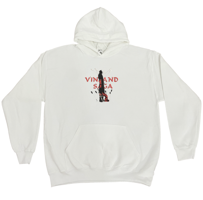 Hanorac Vinland Saga - imagine 3