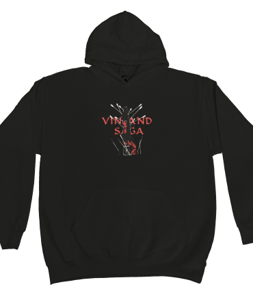 Hanorac Vinland Saga