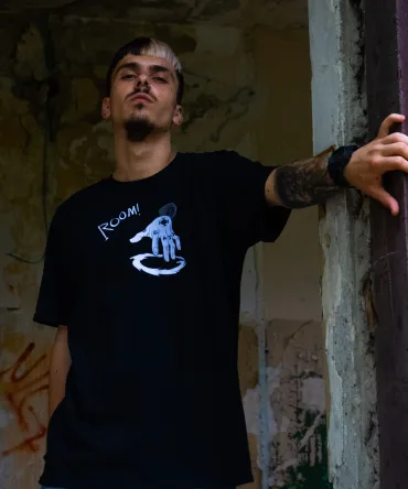 Tricou Trafalgar D. Law - One Piece