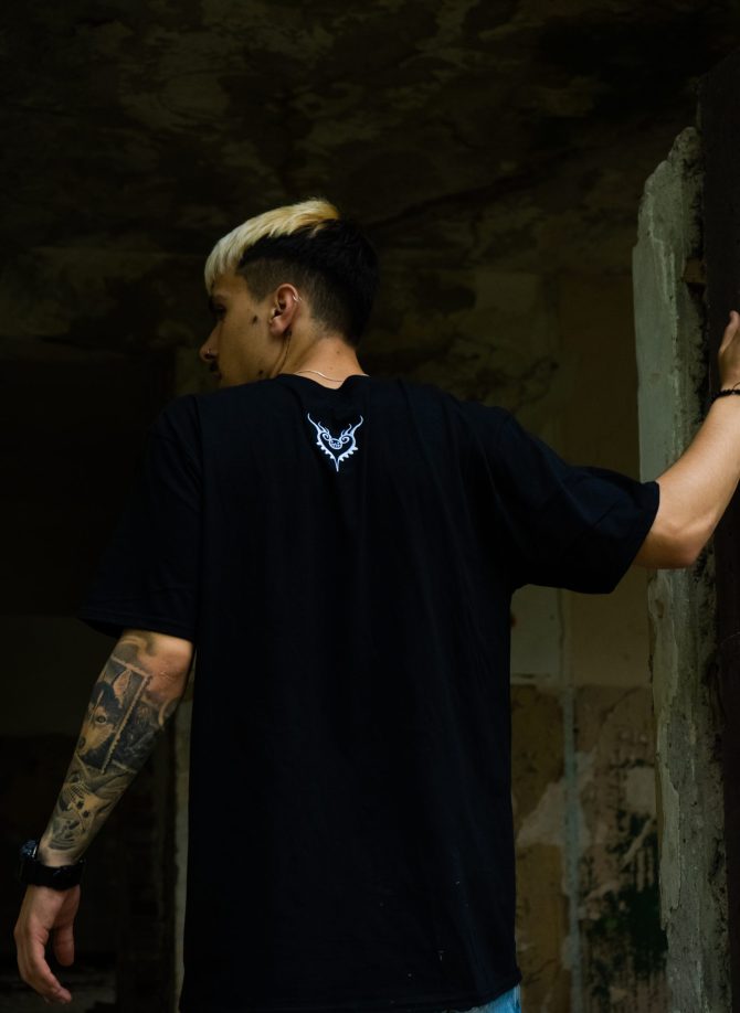 Tricou Trafalgar D. Law - One Piece - imagine 4