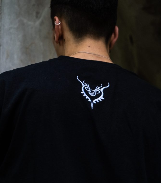 Tricou Trafalgar D. Law - One Piece - imagine 2