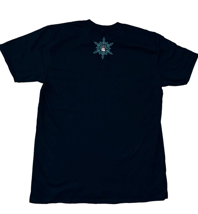 Tricou Akaza - Upper Rank 3 - Demon Slayer - imagine 8