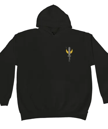 Hanorac Kokushibo Upper Rank 1 - Demon Slayer