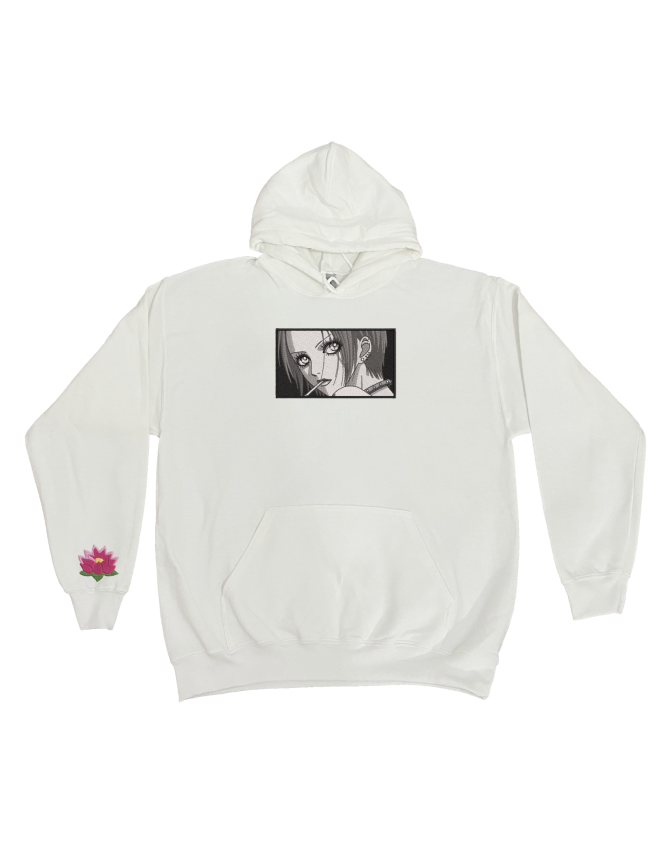 Hanorac Nana - imagine 2